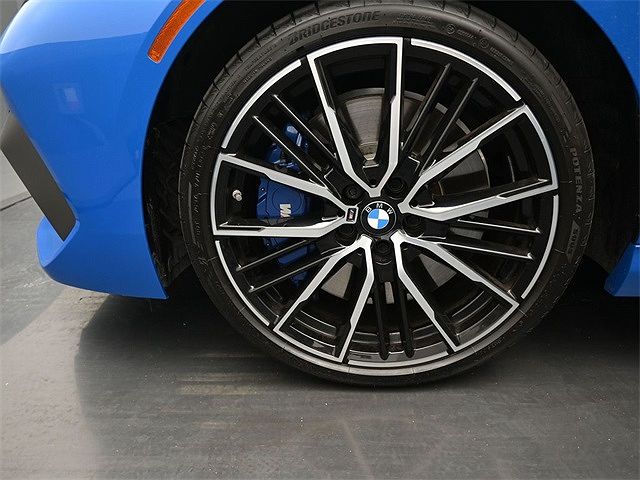 2023 BMW 2 Series M235i xDrive image 3