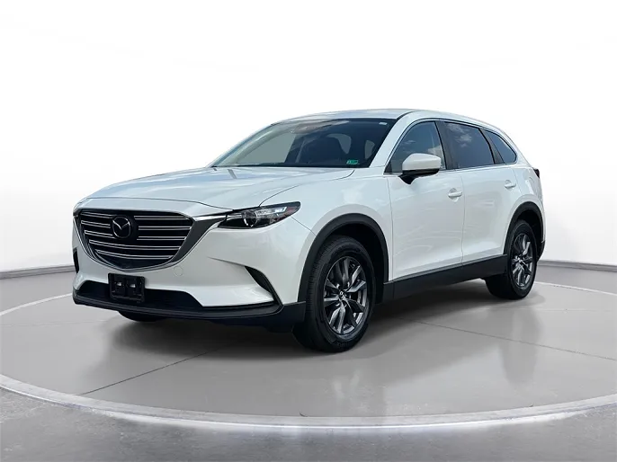 2022 Mazda CX-9