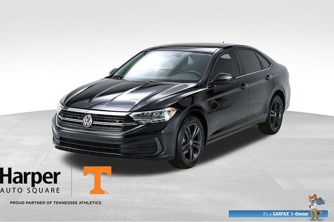 2024 Volkswagen Jetta