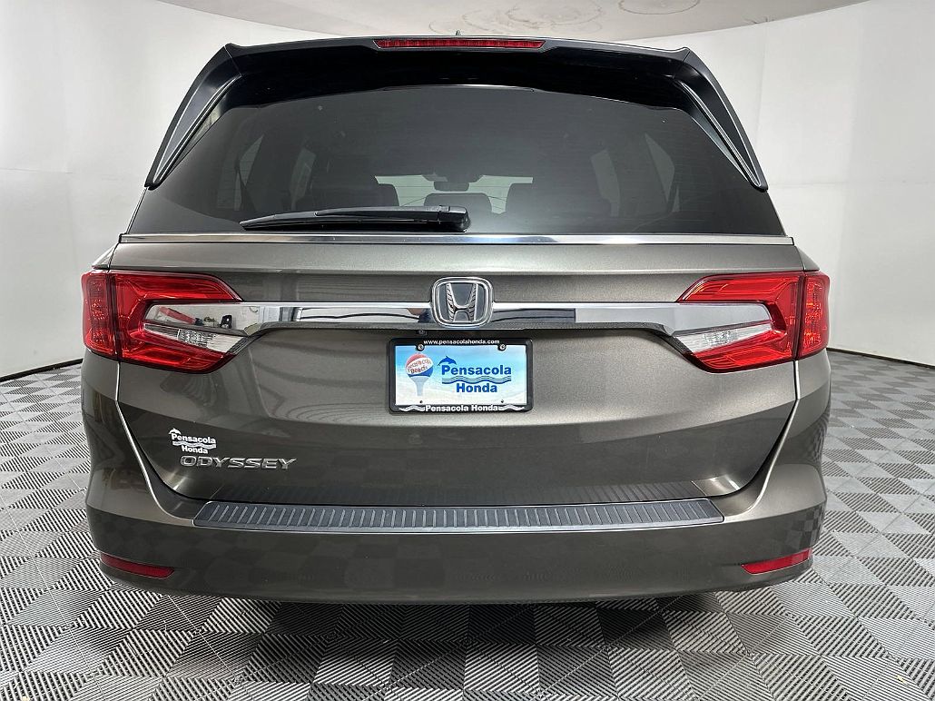 2019 Honda Odyssey EX image 5