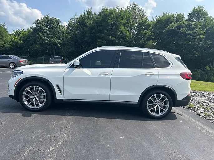 2023 BMW X5