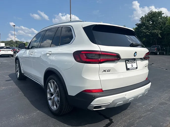 2023 BMW X5