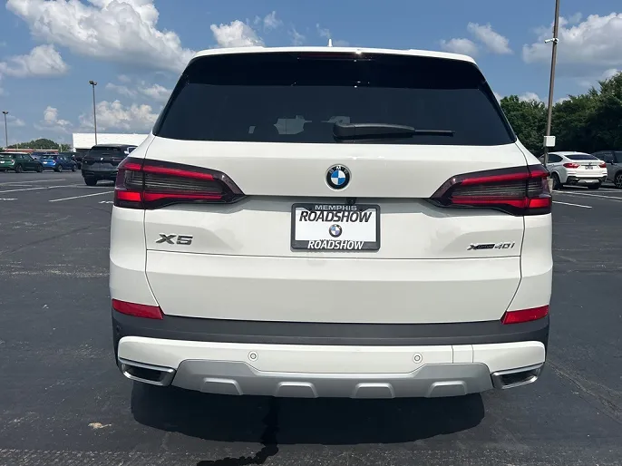 2023 BMW X5