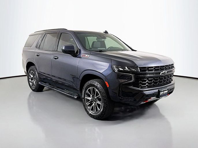 2024 Chevrolet Tahoe