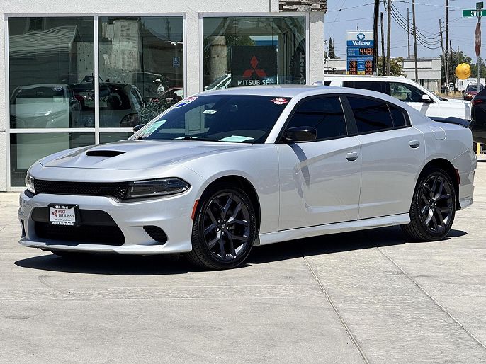 2023 Dodge Charger