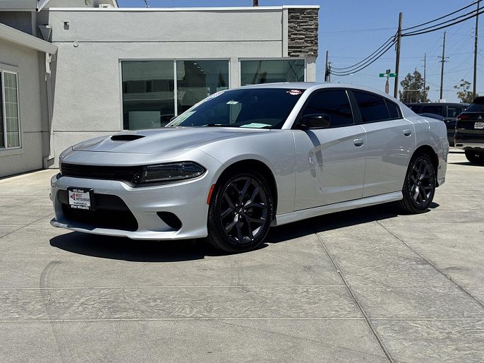 2023 Dodge Charger
