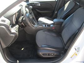 2015 Chevrolet Malibu