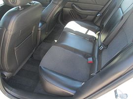 2015 Chevrolet Malibu