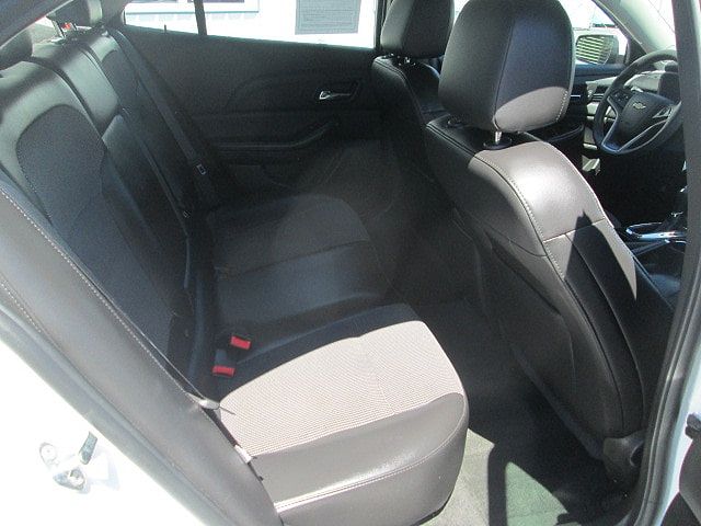 2015 Chevrolet Malibu