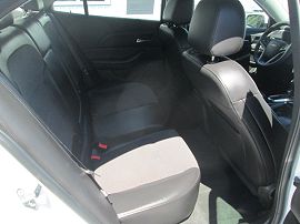 2015 Chevrolet Malibu