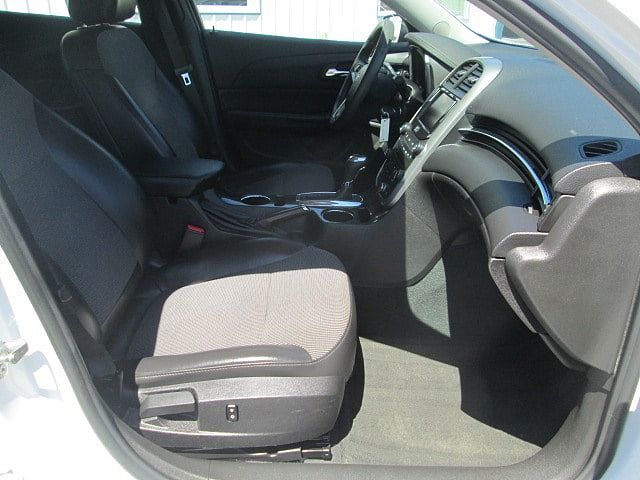 2015 Chevrolet Malibu