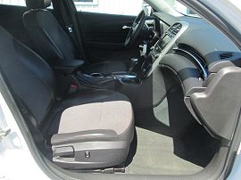 2015 Chevrolet Malibu