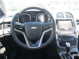 2015 Chevrolet Malibu