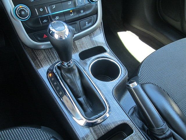 2015 Chevrolet Malibu