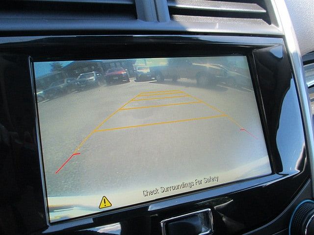 2015 Chevrolet Malibu