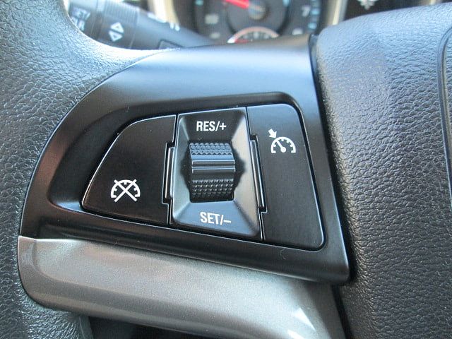 2015 Chevrolet Malibu