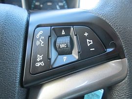 2015 Chevrolet Malibu