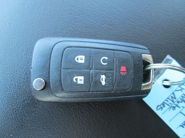 2015 Chevrolet Malibu