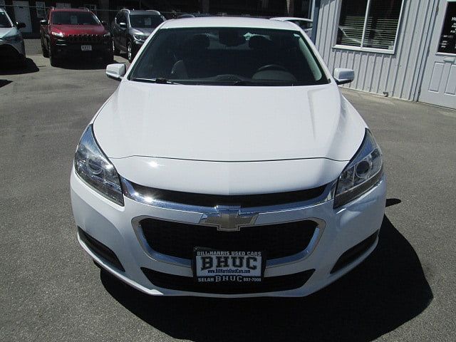 2015 Chevrolet Malibu