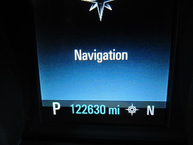 2015 Chevrolet Malibu