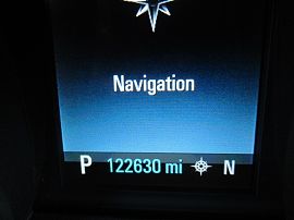 2015 Chevrolet Malibu