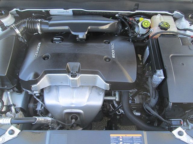 2015 Chevrolet Malibu