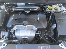 2015 Chevrolet Malibu