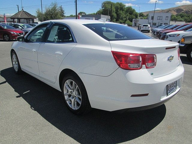2015 Chevrolet Malibu