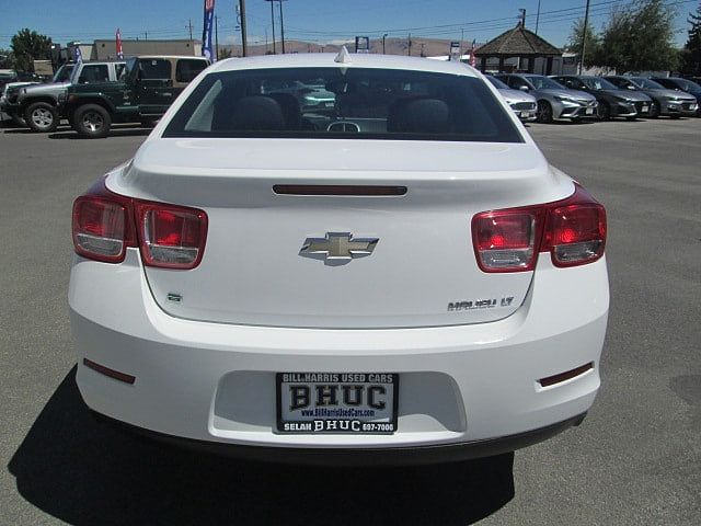 2015 Chevrolet Malibu
