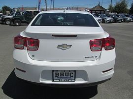 2015 Chevrolet Malibu