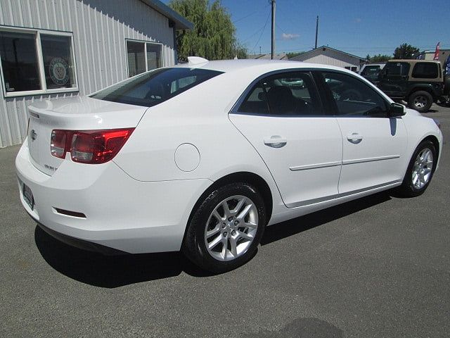 2015 Chevrolet Malibu