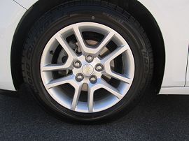 2015 Chevrolet Malibu