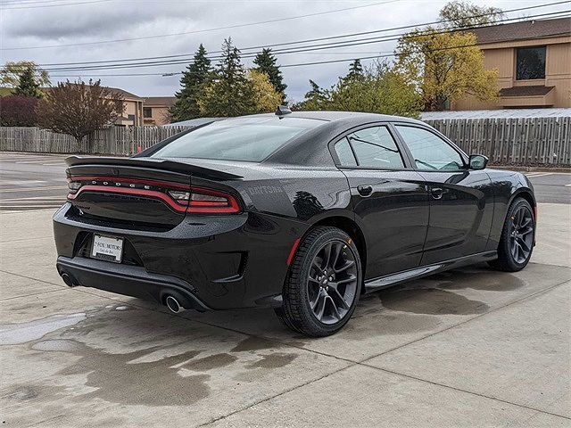 2023 Dodge Charger R/T image 2