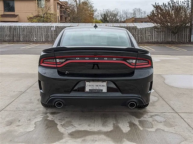 2023 Dodge Charger R/T image 3