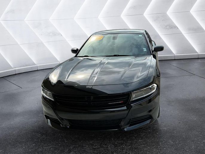 2023 Dodge Charger