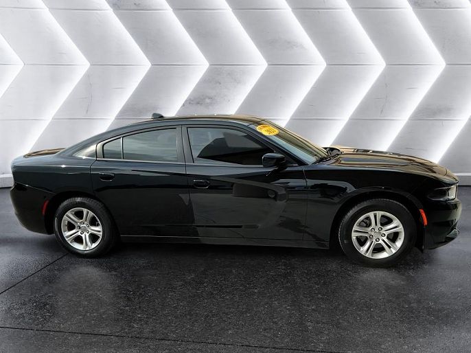 2023 Dodge Charger