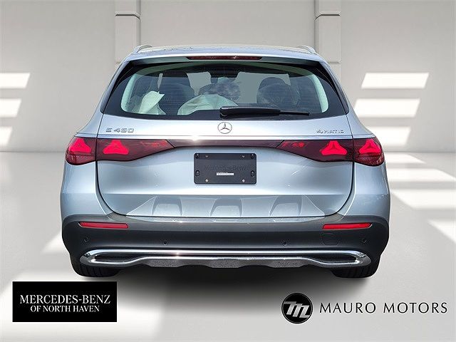 2025 Mercedes-Benz E-Class