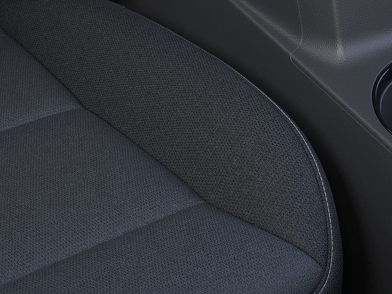 2025 Chevrolet Colorado