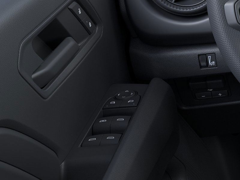 2025 Chevrolet Colorado