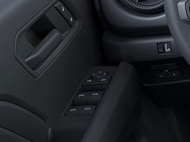 2025 Chevrolet Colorado