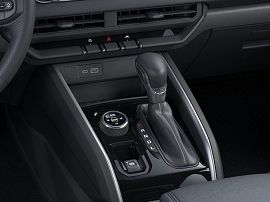 2025 Chevrolet Colorado