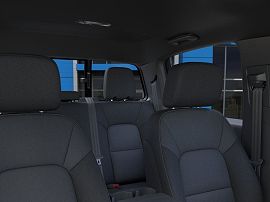2025 Chevrolet Colorado