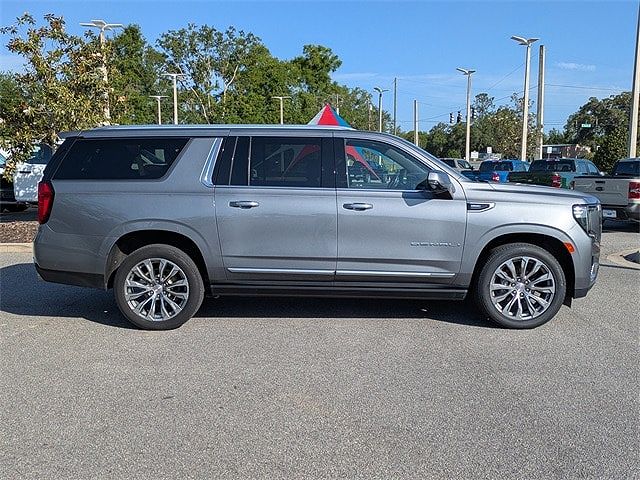 2022 GMC Yukon XL