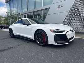 2026 Audi e-tron GT