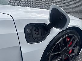 2026 Audi e-tron GT
