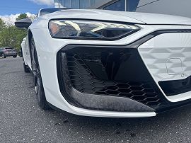 2026 Audi e-tron GT