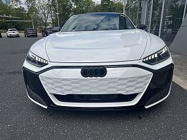2026 Audi e-tron GT