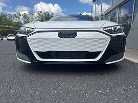 2026 Audi e-tron GT