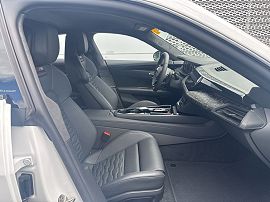 2026 Audi e-tron GT