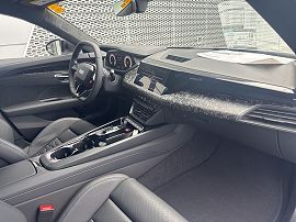 2026 Audi e-tron GT